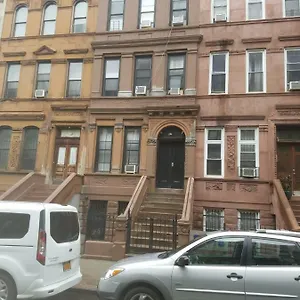 Harlem Nueva York