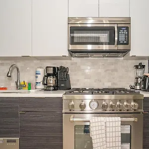 West Village Cozy 30 Day Nueva York