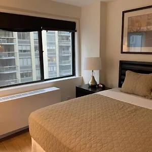 East River Corporate 30 Day Nueva York