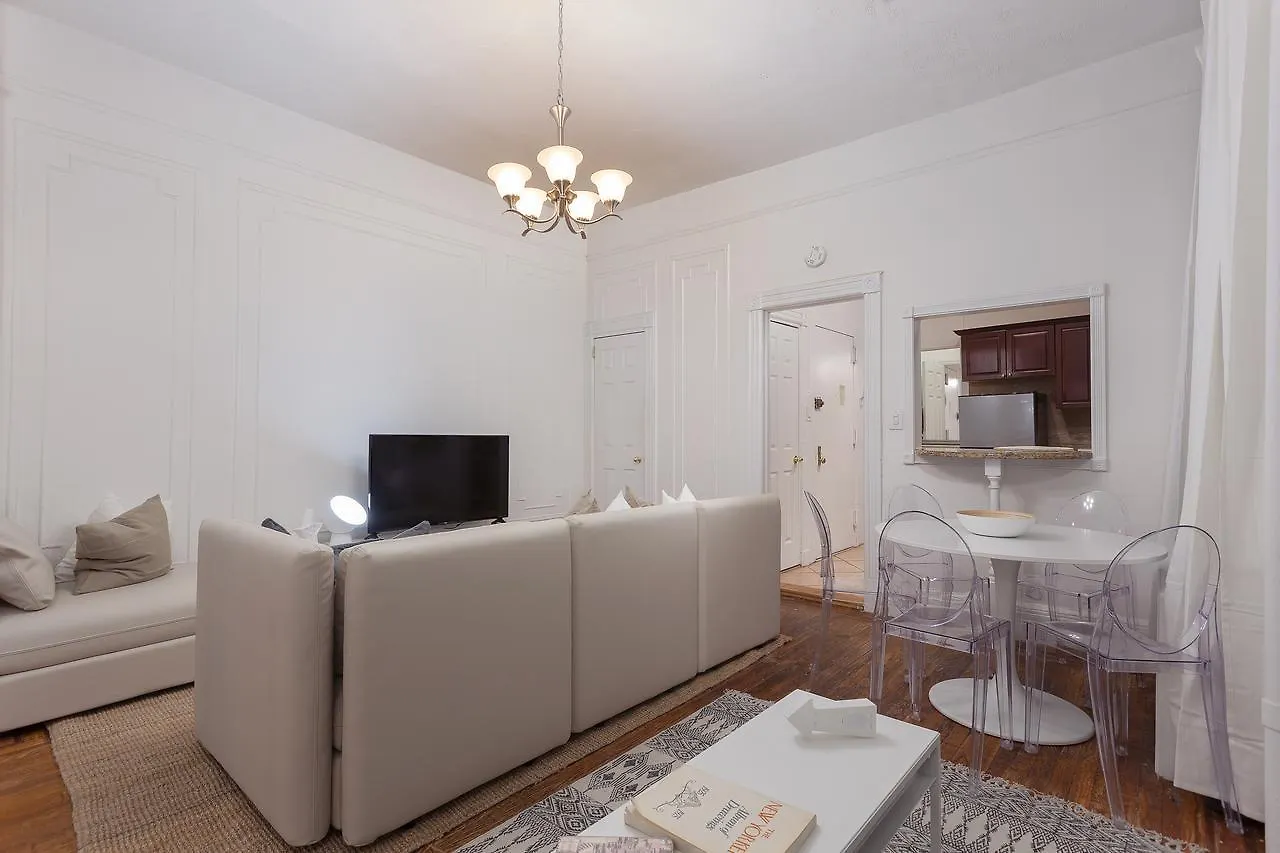 Beautiful Manhattan Apartment New York United States