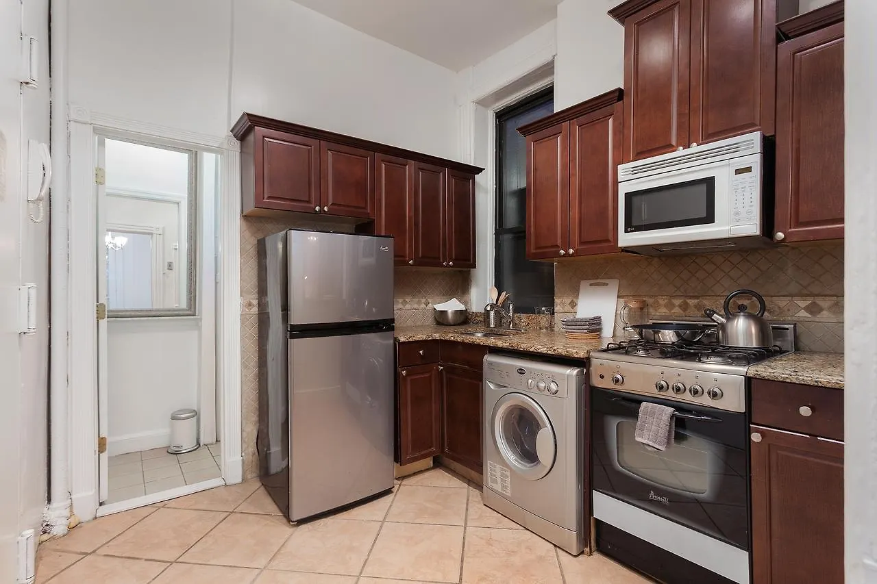 Beautiful Manhattan Apartment New York United States