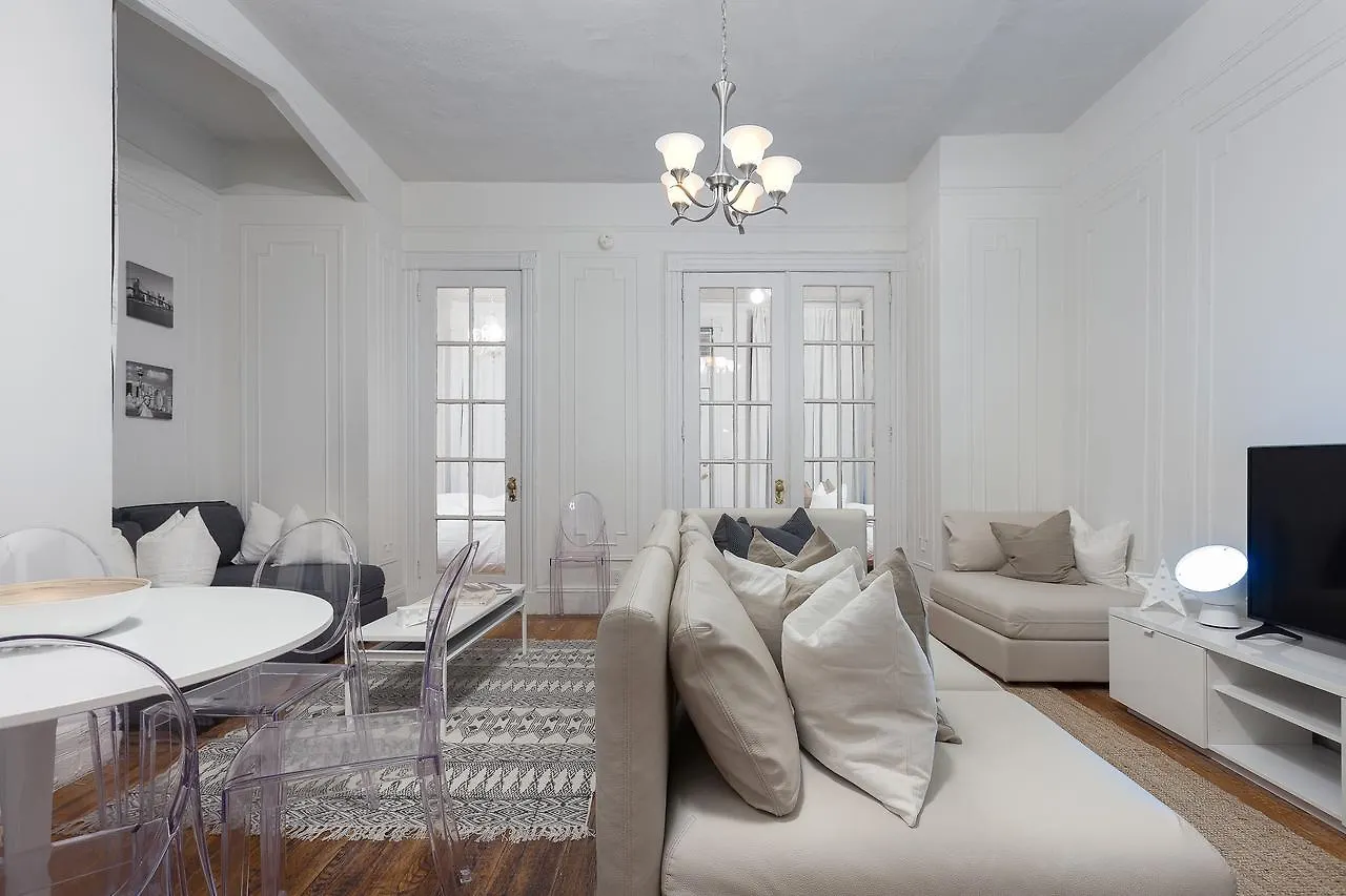 Beautiful Manhattan Apartment New York