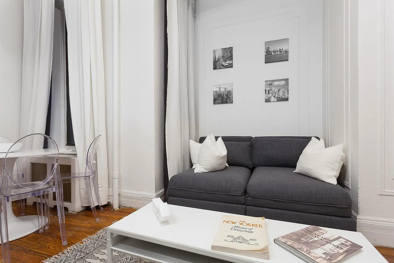 Beautiful Manhattan Apartment New York