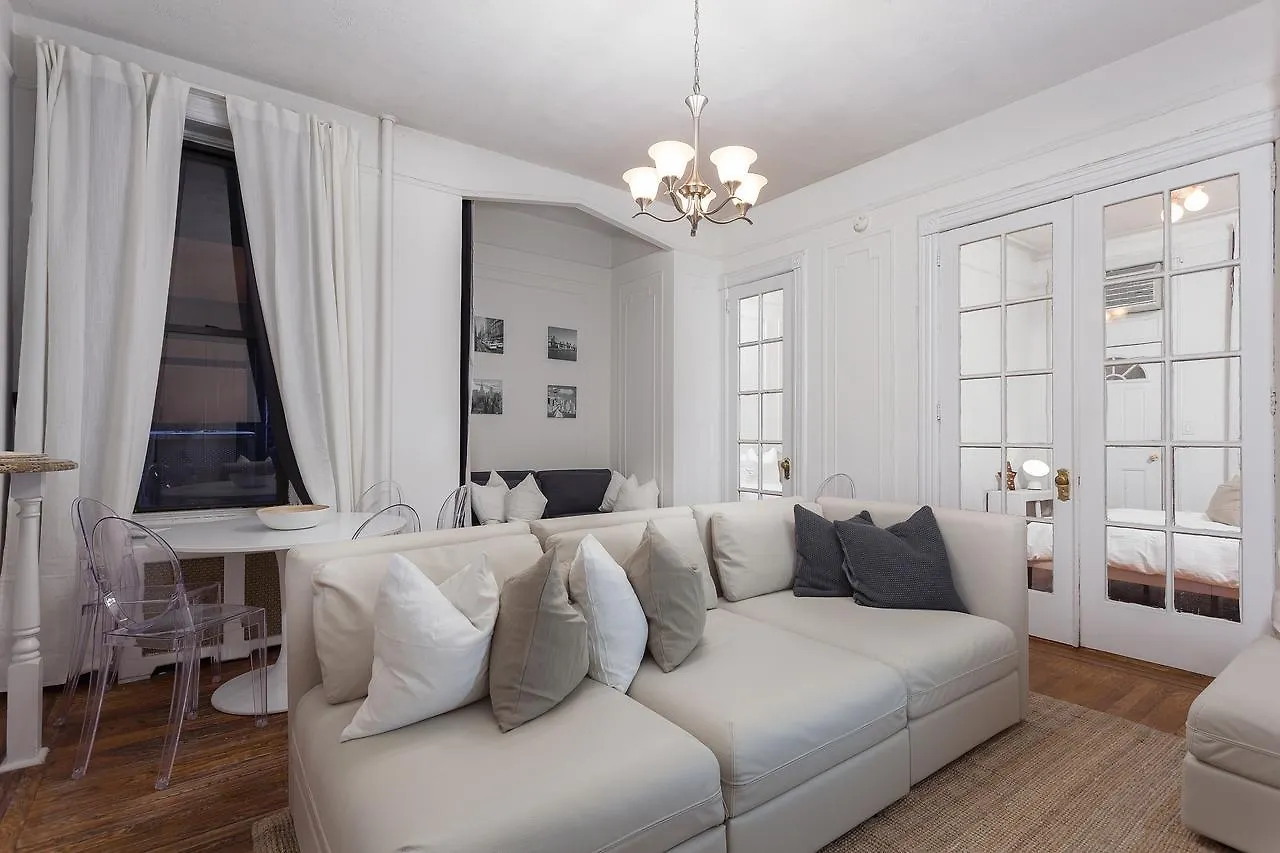 Beautiful Manhattan Apartment New York