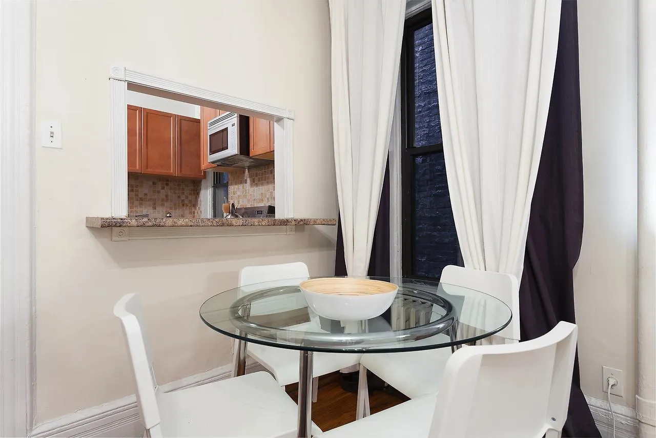 Beautiful Manhattan Apartment New York