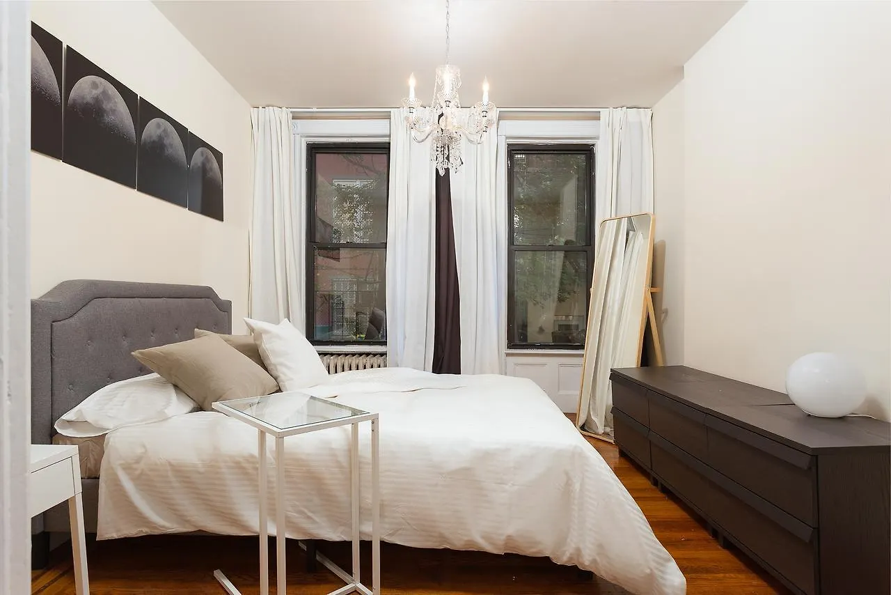 Beautiful Manhattan Apartment New York 0*,  United States