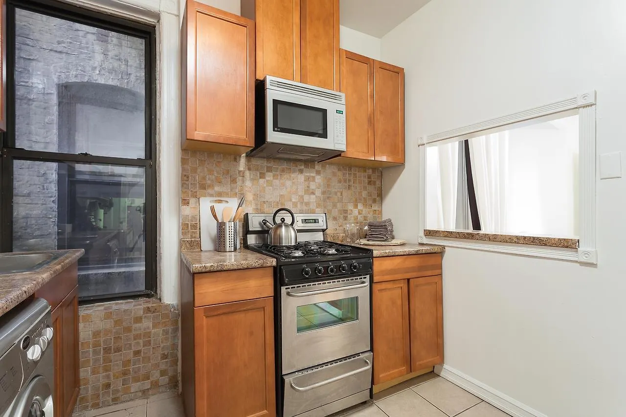Beautiful Manhattan Apartment New York