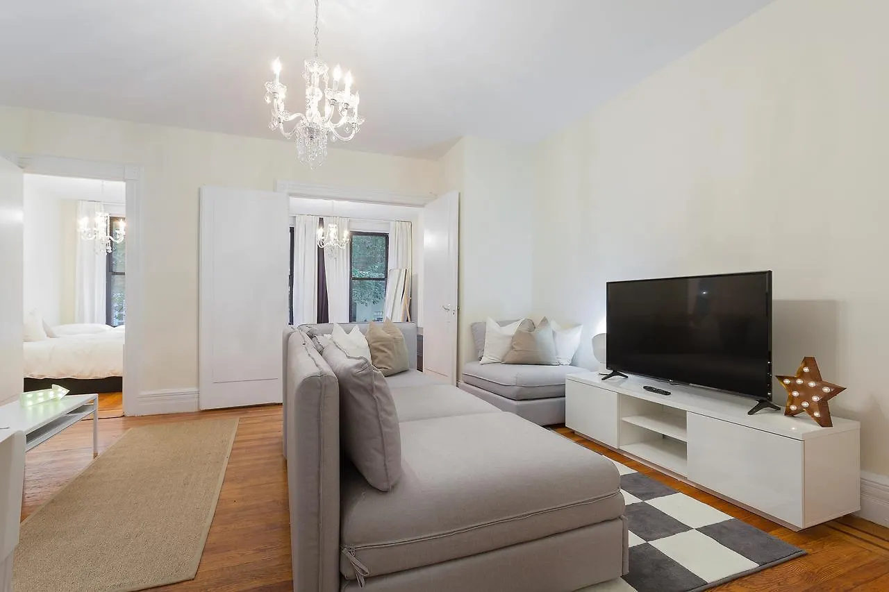 Beautiful Manhattan Apartment New York