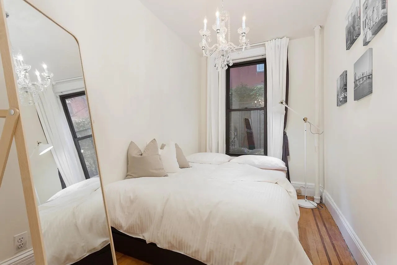 Beautiful Manhattan Apartment New York