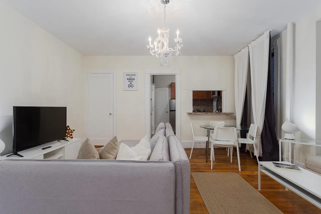 Beautiful Manhattan Apartment New York