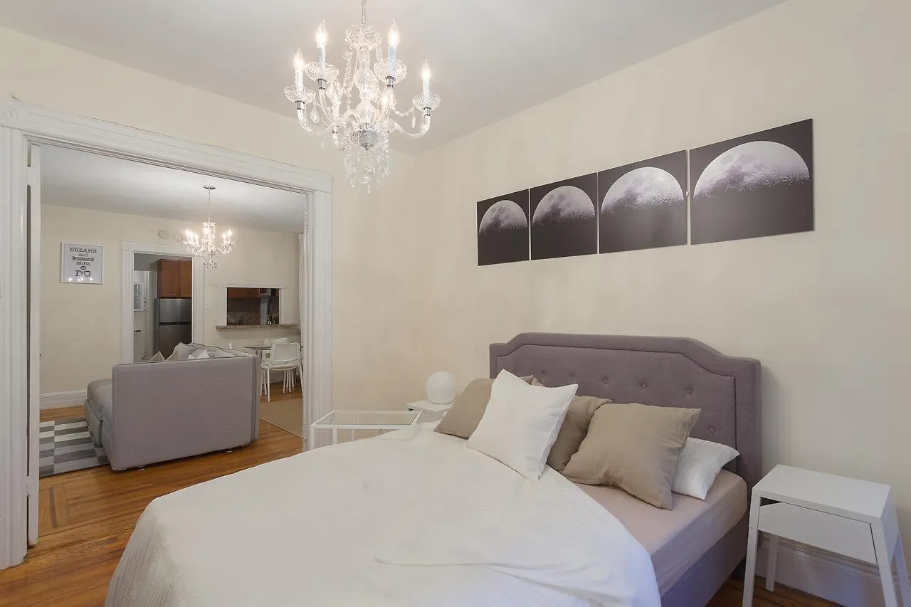 Beautiful Manhattan Apartment New York