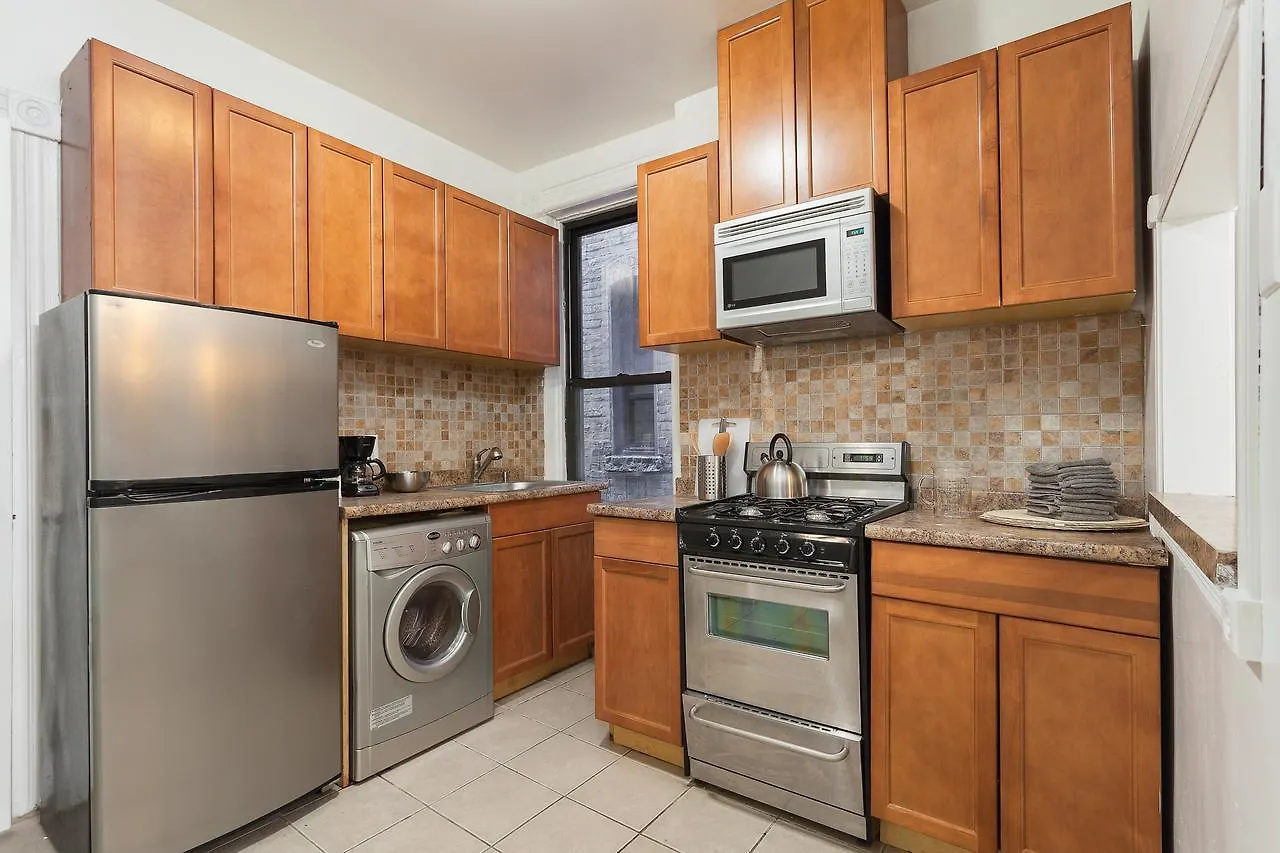 Beautiful Manhattan Apartment New York United States