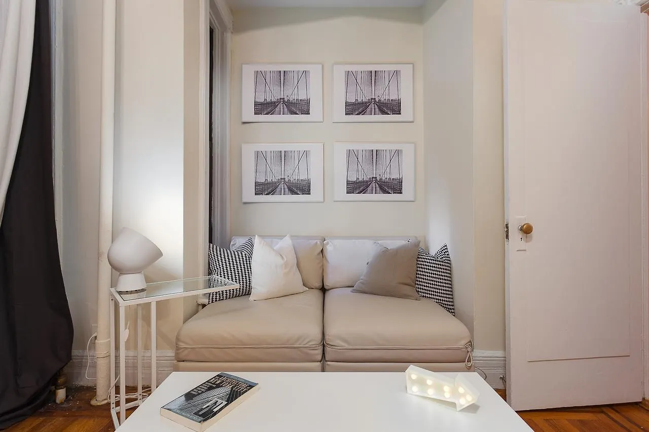 Beautiful Manhattan Apartment New York 0*,